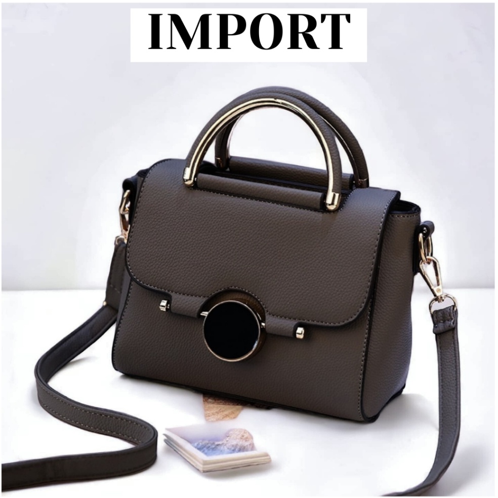 TERBARU. TF3268 TAS SELEMPANG WANITA IMPORT TERBARU 2021 SLEMPANG MINI KEKINIAN KOREA REMAJA SLING B