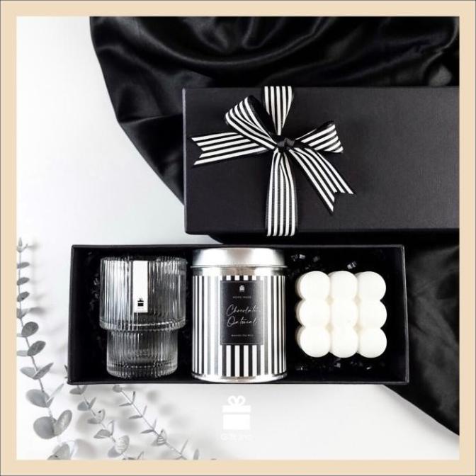 

Barang Terlaris Merci - Thank You Gift / Souvenir Gift / Hampers Sellyangelinastore
