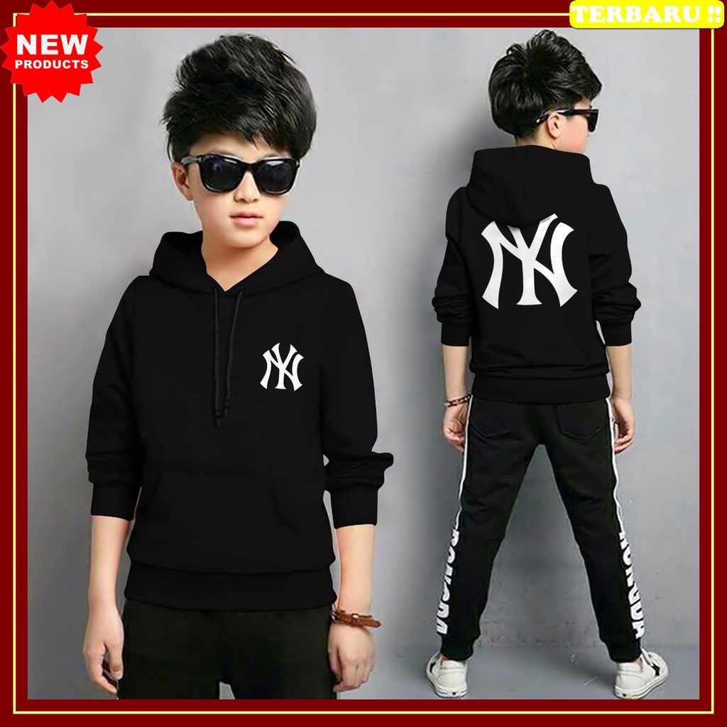 Jeket Anak Laki Import Jaket Hangat Anak Laki Laki Jeans Parasut Cowo Lucu Keren Kekinian Baju Bayi 