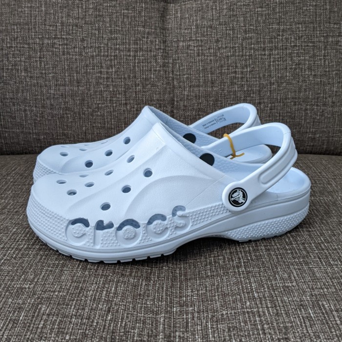 Bestseller Crocs Baya Clog Original Sandal Crocs Original Unisex