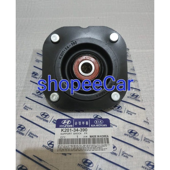 ☋ Karet Support Shock Depan KIA Timor / support shock / support shock KIA timor / karet support KIA 