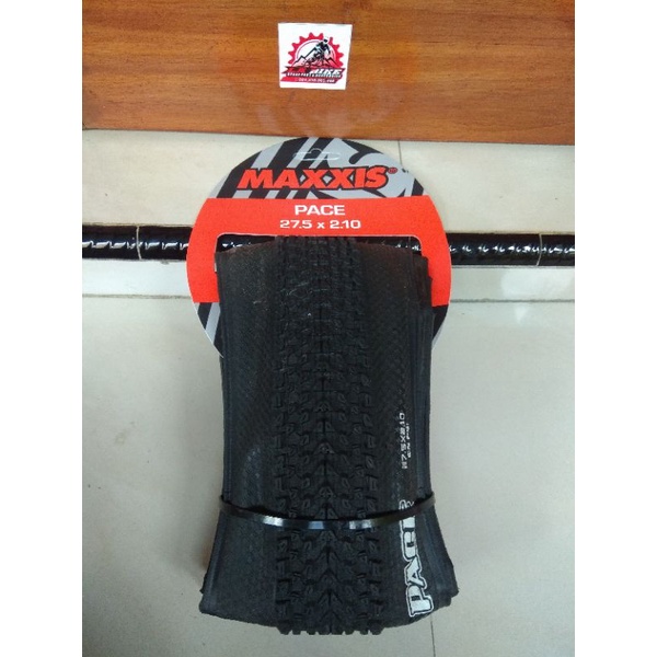 BAN LUAR MAXXIS PACE 27.5 X  1.75    27.5 X 1.95    27.5 X 2.10   26 X 1.95    26 X 2.10
