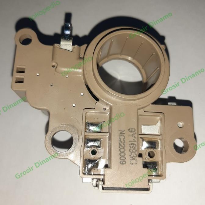 Ic Regulator Alternator Kia Visto Hyundai Atoz