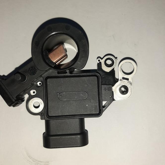 Ic Regulator Alternator Chevrolet Captiva Bensin Diesel Optra Kalos