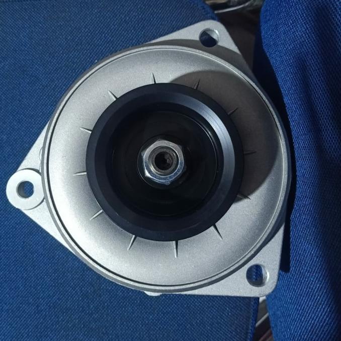 Dinamo Alternator Mercy Bus Oh 0120468143 100Ah 100A 24V