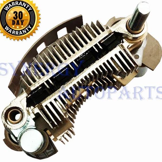 Rectifier Silikon Alternator Mitsubishi Ps135 Old L300 Diesel - 6948