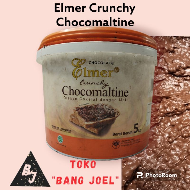 

Elmer Crunchy Chocomaltine repack 250gram / Elmer Dip Glazed Red Velvet / Elmer Dip Glazed Avocado / Elmer Dip Glazed Taro / Elmer Dip Glazed Cheese / Elmer Dip Glazed Tiramisu / Elmer dip glazed Green Tea / dark chocolate repack 250gram