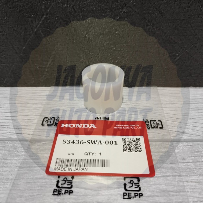 Bushing Bosh Rack Steer Honda Crv Gen-3 2007 2008 2009 2010 2011 2012 Kode Br09