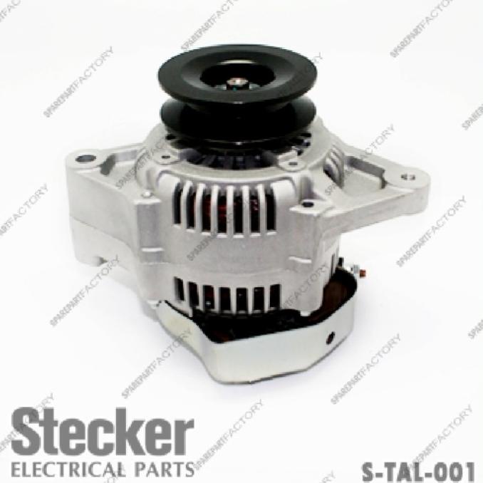 Alternator Dinamo Ampere Toyota Rino 14B 50A