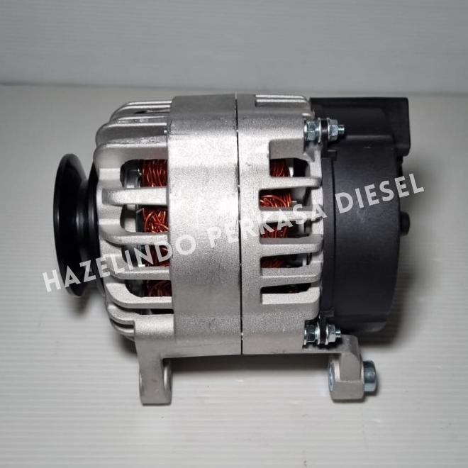 Alternator Perkins 2871A301 12V 1000 1103 1104 1106 2871A306