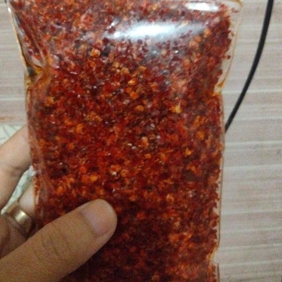

✿#Sale➝ BPKW9 Bumbu Cabe Baso Aci Premium 100 gram Y35 Terlaku.