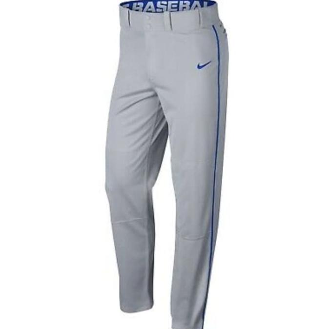 celana nike swingman baseball golf original