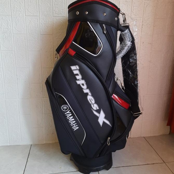 Bag Yamaha Golf - Bag Golf
