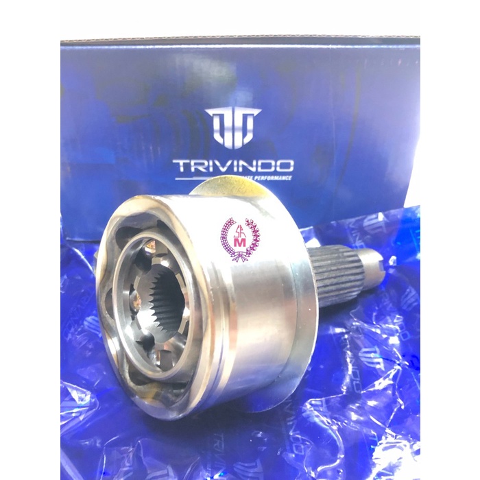 Cv Joint Outer As Roda Luar Suzuki Ertiga Matic Automatic 2012-2018