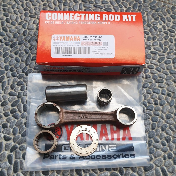 Sparepart Motor Stang Seher Rx King Kings Sparepart