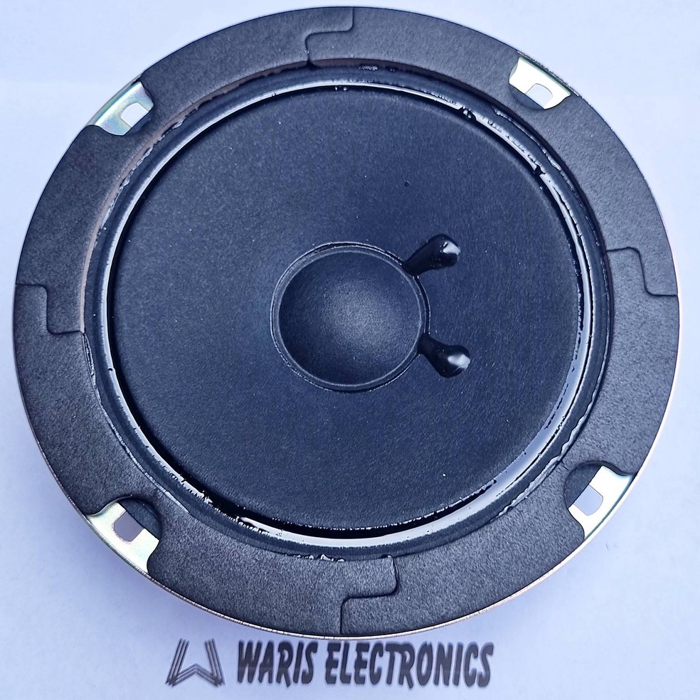 Diskon Speaker 5 inch ACR Middle Mid N Black CHB