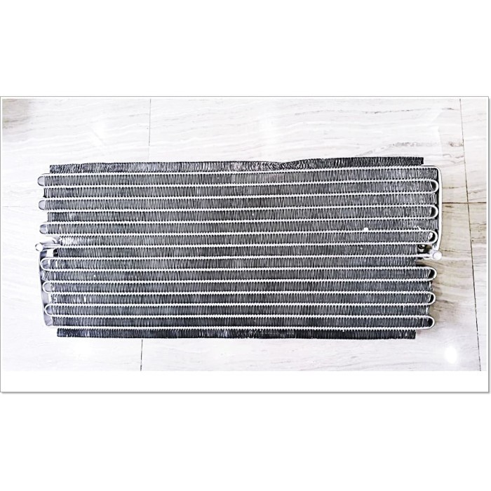 Condensor Condenser Kondensor Radiator Ac Mobil Toyota Starlet