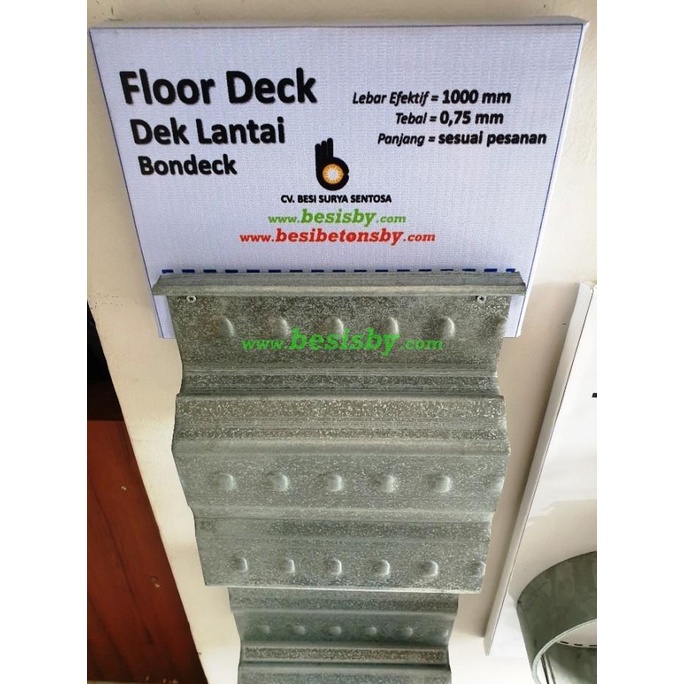 PROMO Surabaya Jual Floor Deck Dek Lantai Bondeck Bondek Bondex Cor BESISBY |Paling murah