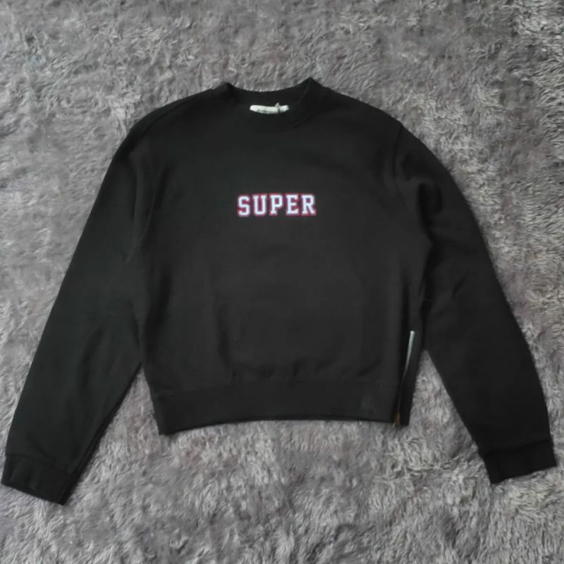 crewneck andersson bell