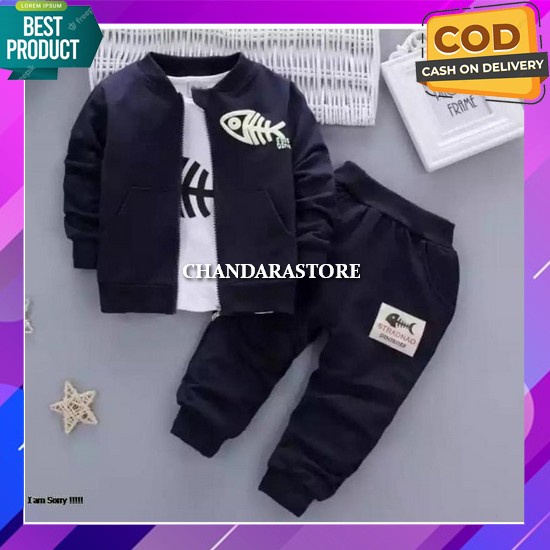 Jacket Anak Premium Bahan Adem Tebal 10 11 12 13 Tahun 6 7 8 9 Tahun Jacket Anak Karakter Lucu Motif