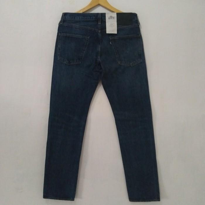 Levi'S Made &amp; Crafted 502 Selvedge ( 56518 - 0016 )