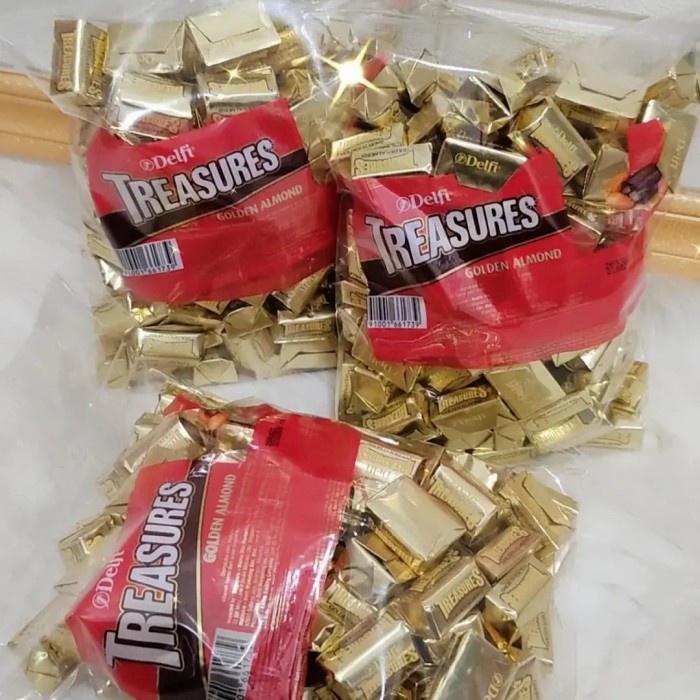 

delfi treasure roc03