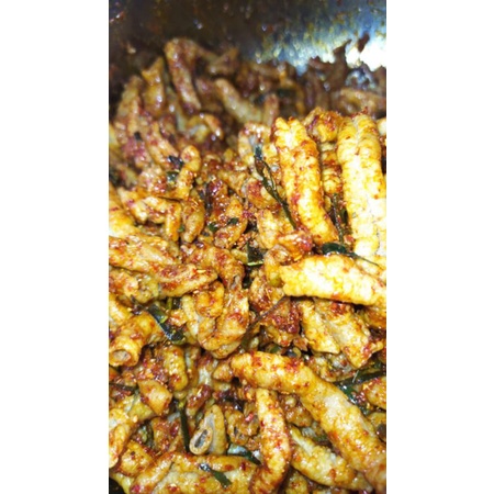 

USUS KRISPY PREMIUM (UCOK) 120gr