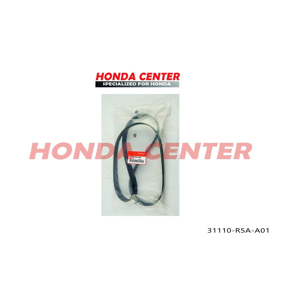 Big Sale fan belt crv gen4 rm 2013 2014 2015 2016 2017 2400cc tali kipas crv gen4 rm 2012  2013 2014