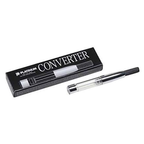 

New Id 22394 Fountain Pen Converter : Platinum / 1 Pc - Converter-700