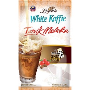 

LCBD2308 Terlaku.../ WHITE KOFFIE TARIK MALAKA (15PC)