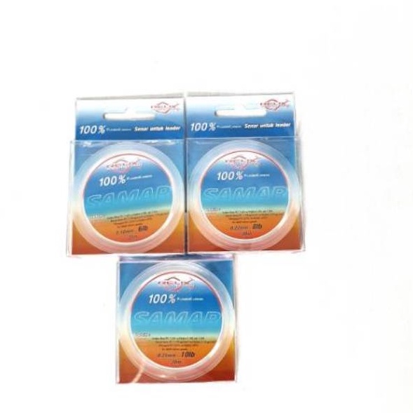 ・ Senar Pancing Leader Relix Nusantara Samar 5lb 6 lb 8 lb 10 lb 12lb 15lb 18lb n Paling Dicari ★★.