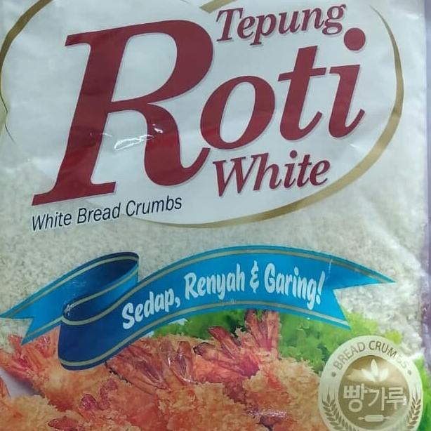 

MAMASUKA TEPUNG ROTI / BREADCRUMB 1 KG