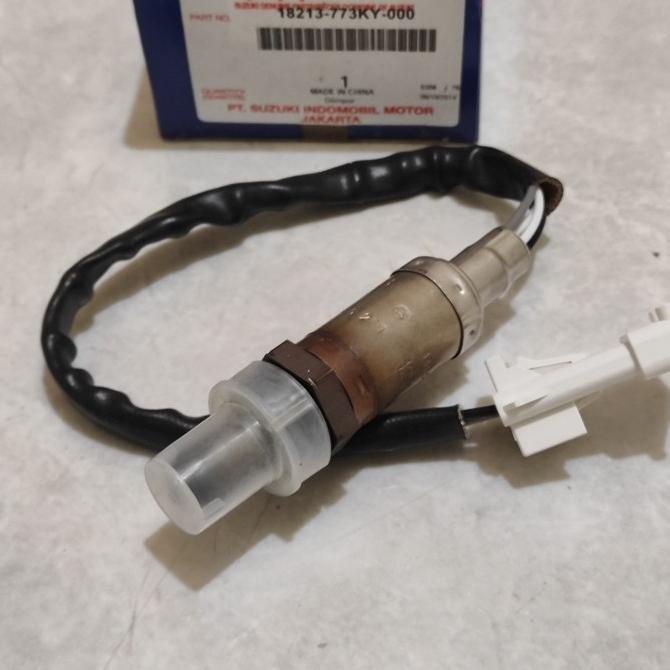 Sensor oxygen carry 1.0 injection asli SGP