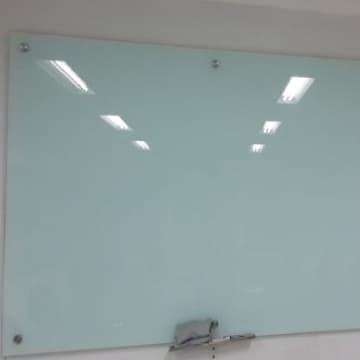 

Glass Board Gantung 120X240Cm