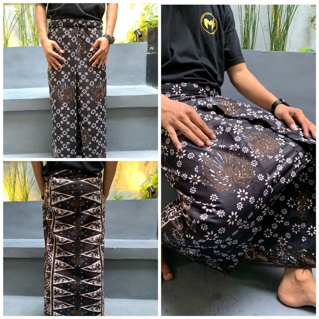 Sarung Batik NU Sarung batik Az Zahir Pekalongan Motif Gus YUS