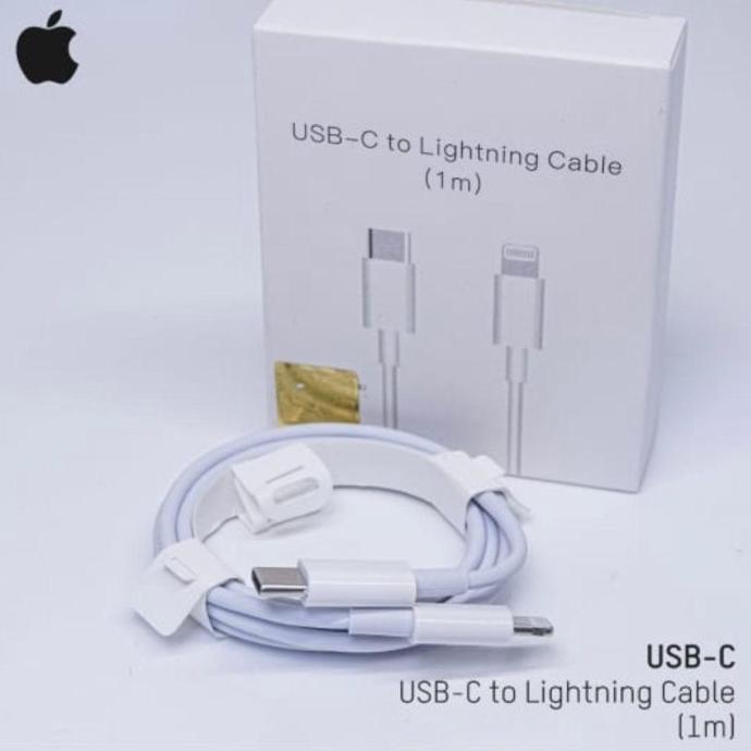 New Kabel Iphone 11 Pro 11 Pro Max Cable Usb Type C To Lhtning