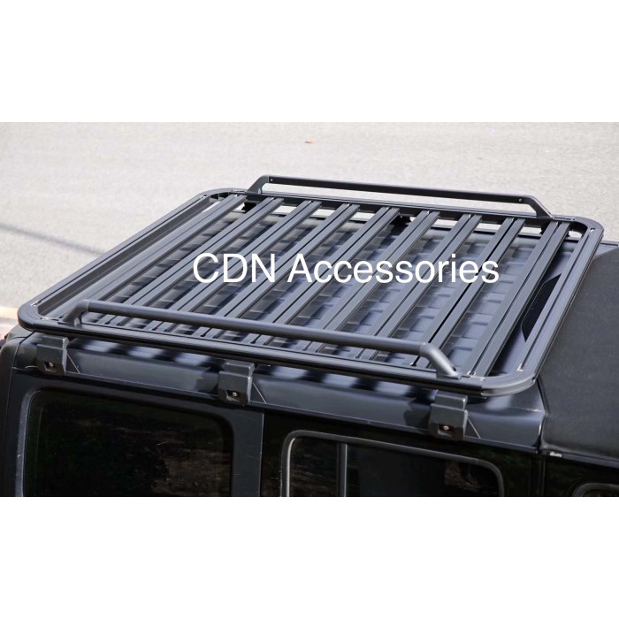 Roofrack Jeep Wrangler/Roofrack Jeep Rubicon Jl/Jk/ Roof Box Jeep