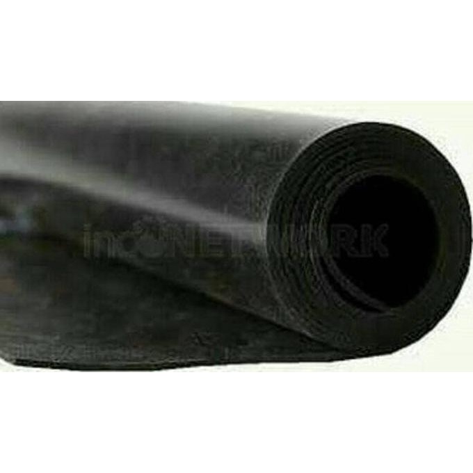 Rubber Neoprene Sheet Tebal 2 Mm.