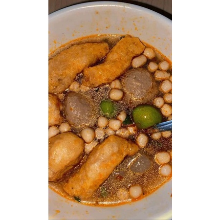 

BOCI ENAK