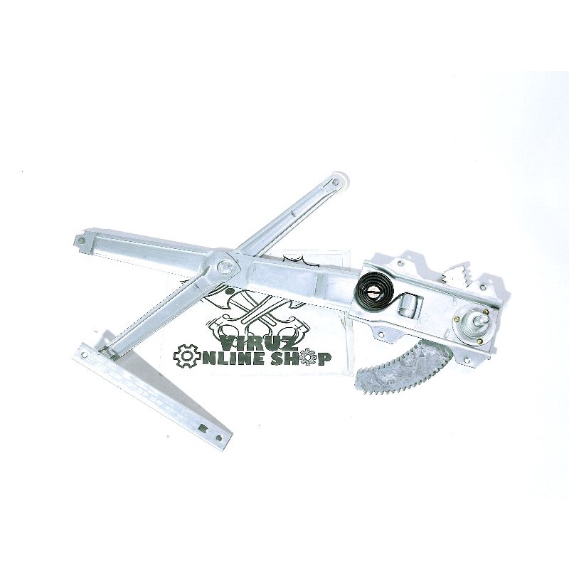 REGULATOR KACA PINTU KANAN ATAU KIRI MITSUBISHI L300 L 300 L-300