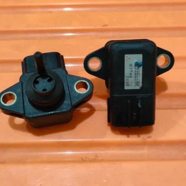 Sensor Map T120ss Injeksi Original Copotan