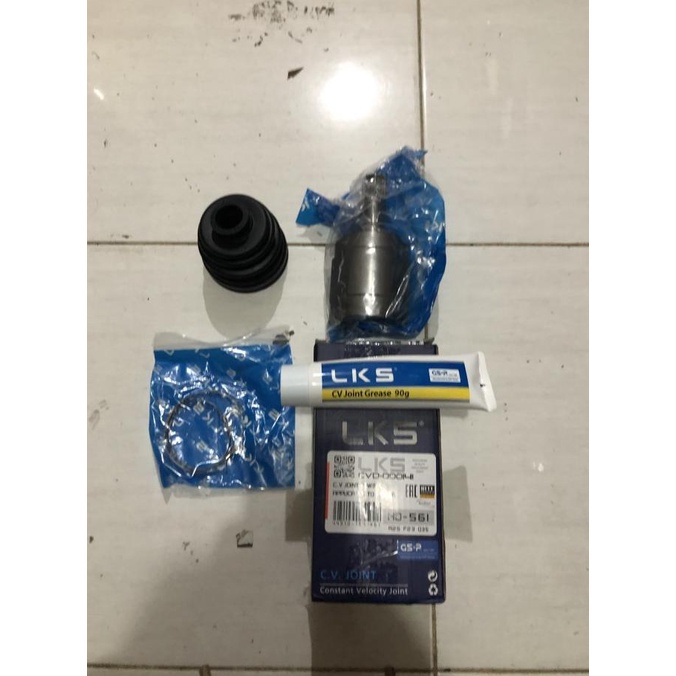 CV JOINT DALAM MOBILIO BRV MATIC KIRI