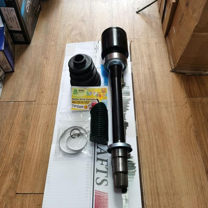 Cv joint As roda dalam kanan Camry New 2400cc