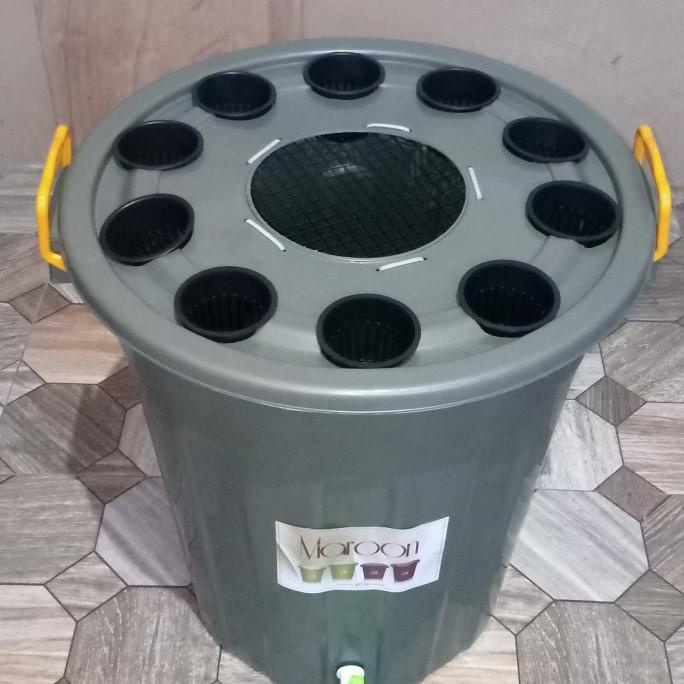 Ready Ember Ternak Lele(Budikdamber)