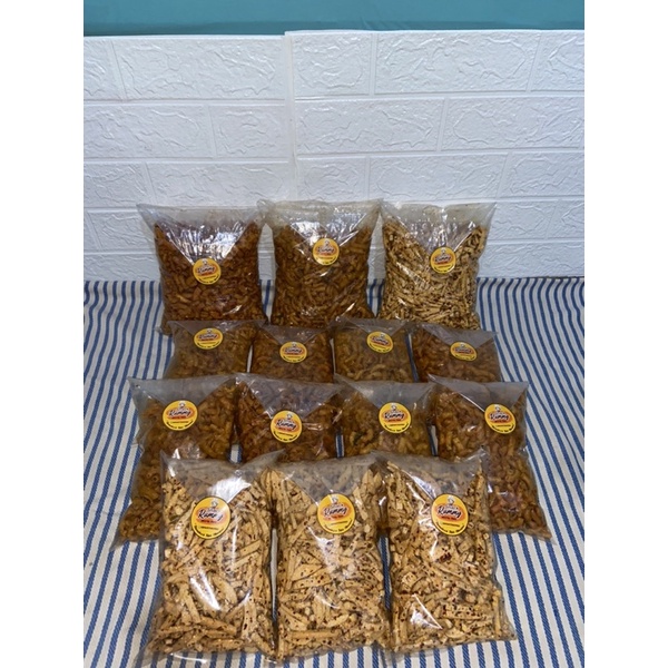 

makaroni 250gram