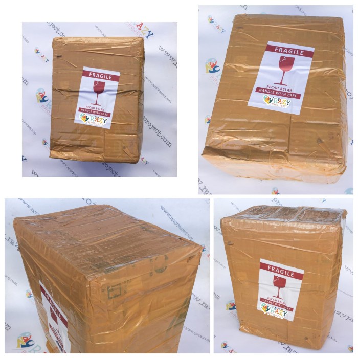 Promo Mask Topeng Kayu Cosplay Anime Tobi Obito Uchiha Naruto White Putih