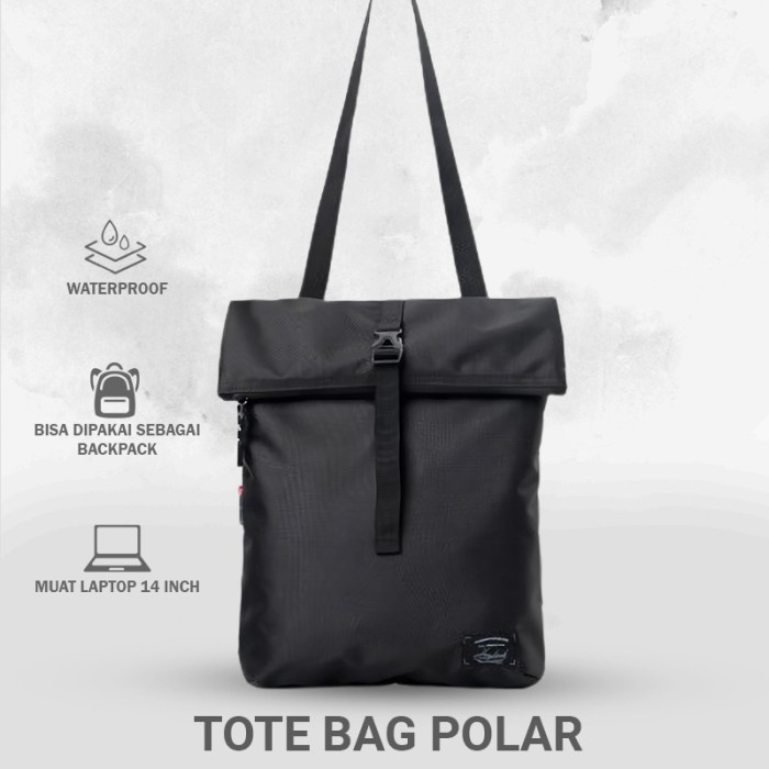 tas selempang pria TAS SELEMPANG RANSEL TOTE BAG SLING BAG LAPTOP JINJING PRIA WANITA(U2Y7) tas pria