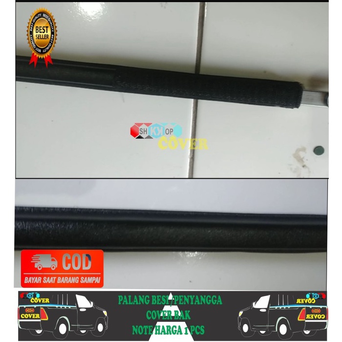 Besi Palang Terpal Bak Mobil Pick Up ALL