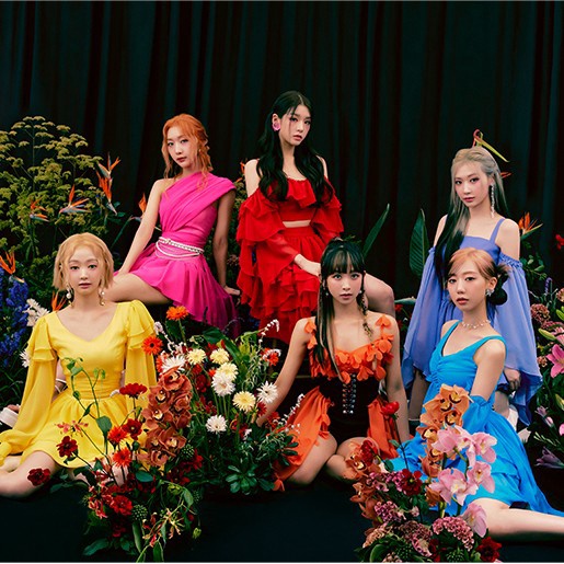 Terlaris Bundling Album Makestar Tap Secret Number