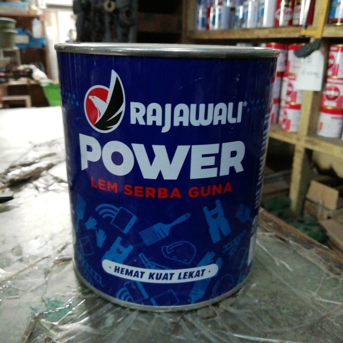 

SALE Lem kuning Power / Rajawali